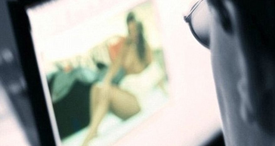 Are religious people MORE likely to watch porn?