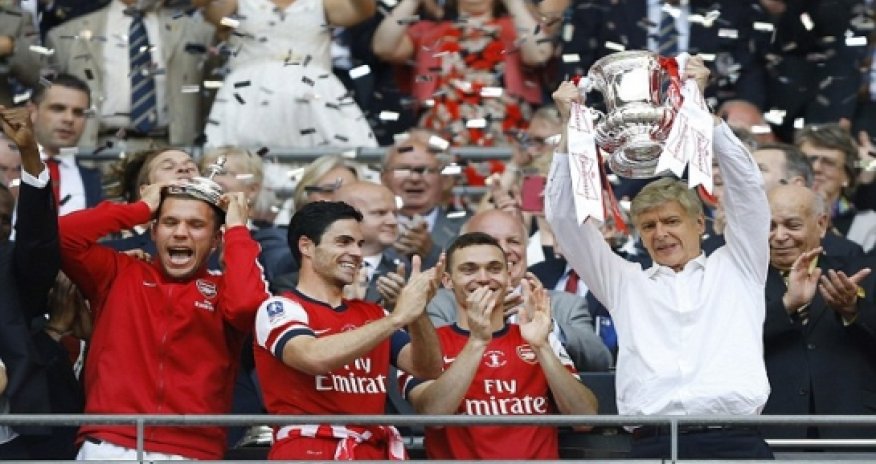 Sir Alex Ferguson: Will the Arsenal boss beat my 26-and-a-half-year record?