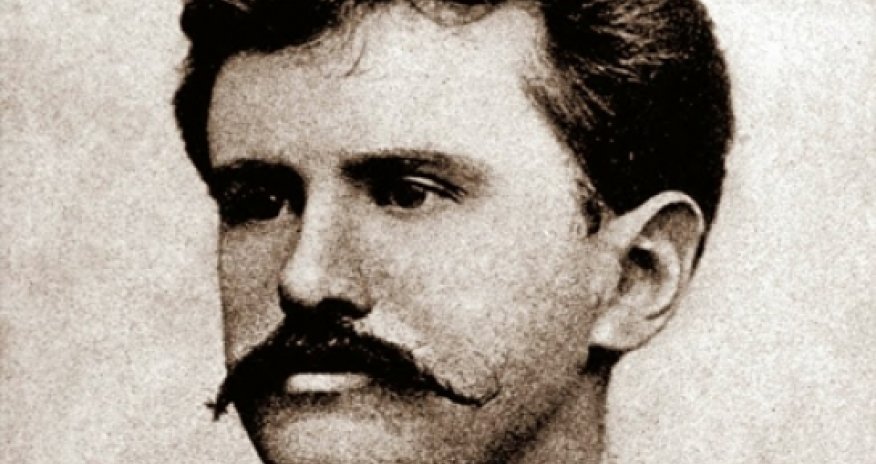 O.Henri: Qəribə hekayə - E-kitab