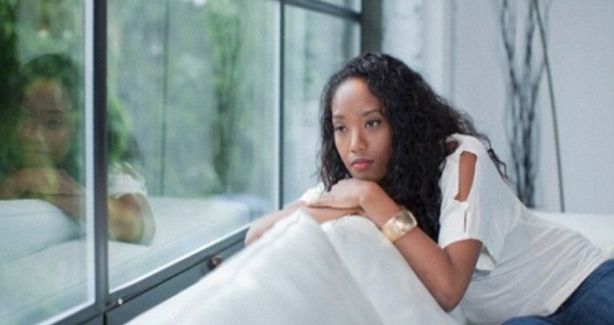 Would YOU tell your family you had cancer?