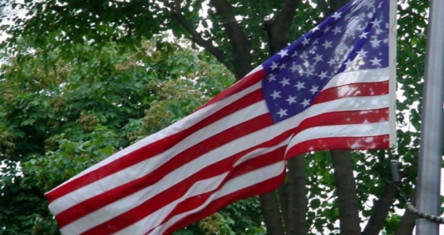 US embassy welcomes pardon of Azeri civil society activists