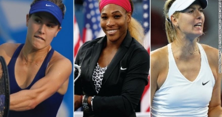 Serena Williams suffers worst loss in 16 years