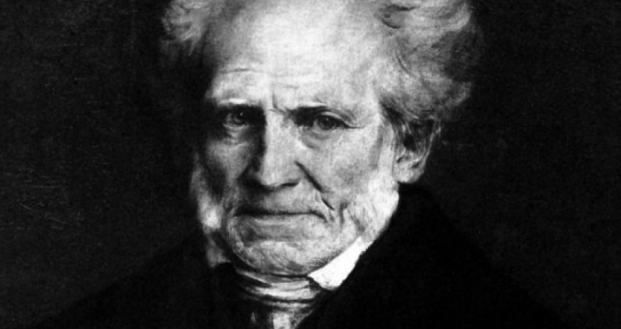Artur Şopenhauer: Dünya iztirabları - E-kitab