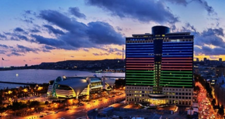 Azərbaycanda Qırğızıstan səfirliyi açılacaq