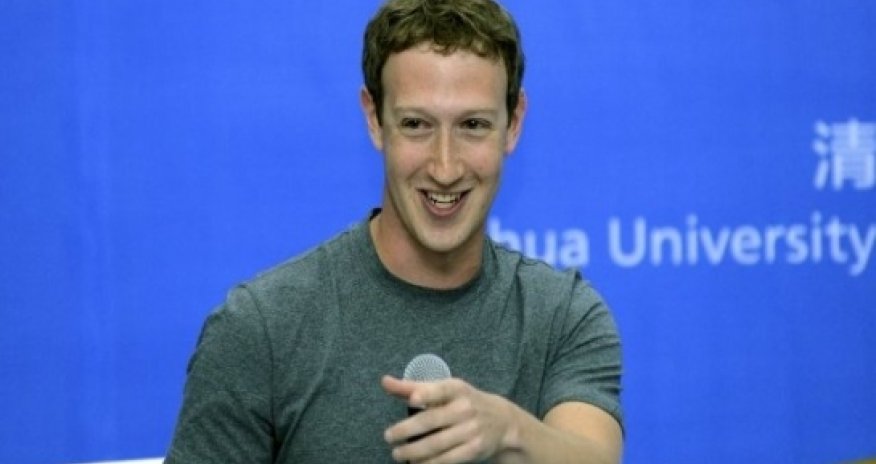 Zuckerberg's Chinese speech gets mixed reviews - VIDEO