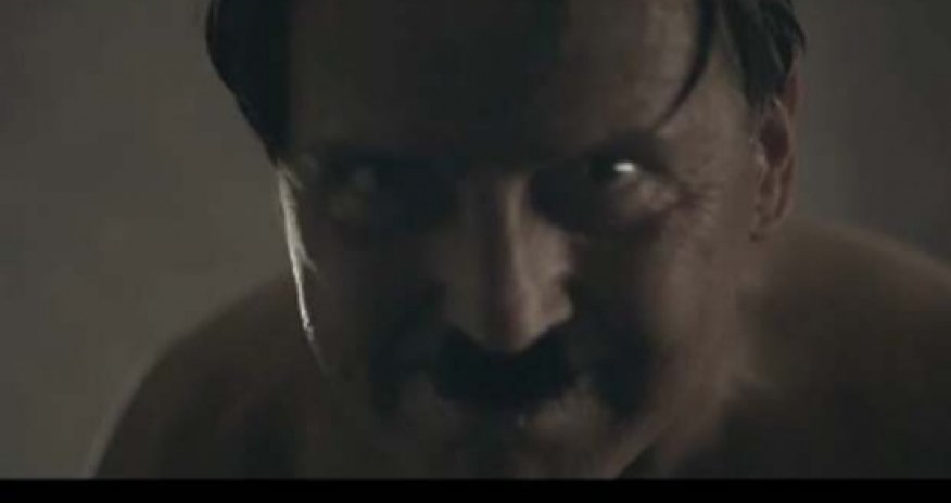 Martin Amis: how Hitler had sex