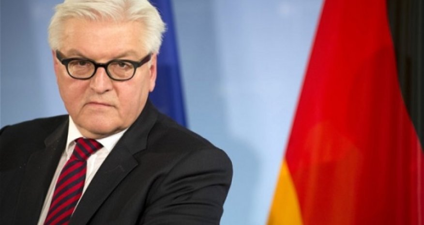 Germany calls for end to Azerbaijan-Armenia bloodshed
