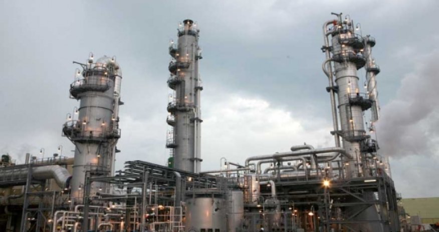 SOCAR to complete fertiliser, chemical plants in 2016
