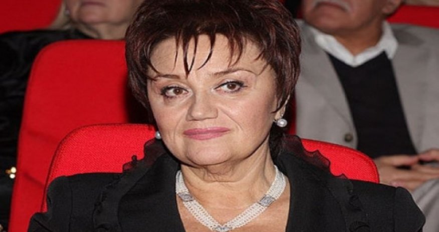 Шесть лет назад мы потеряли Магомаева