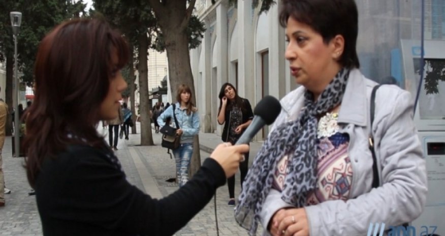 ВИДЕО ОПРОС: Почему 