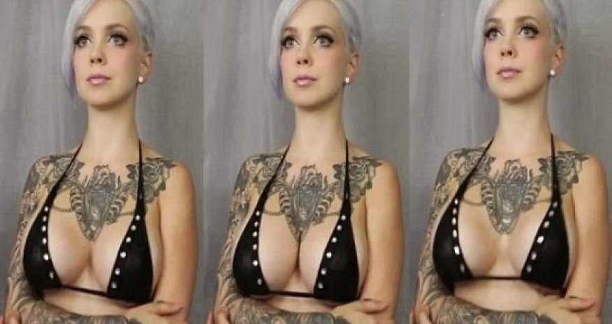 'Mozart boob twerking girl' reveals she's getting DEATH THREATS - VIDEO