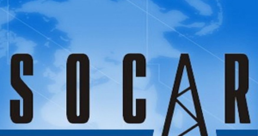 SOCAR negotiating over construction of oil refinery in Russia
