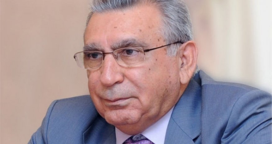 Ramiz Mehdiyev: “Biz nadir bir ölkəyik”.