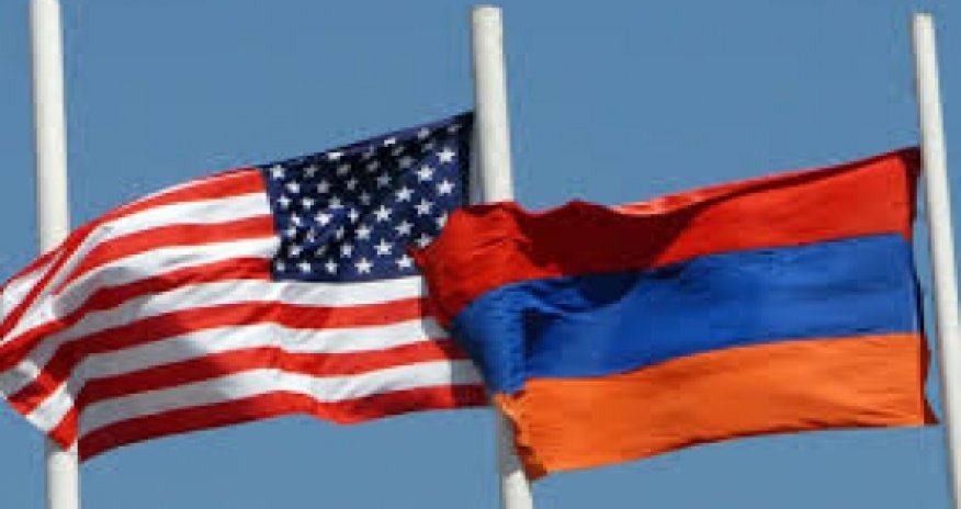Armenian-US lobby is powerful, despite overt support of Iran, Russia