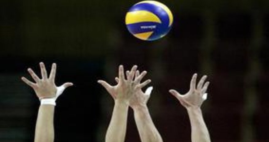 Azerbaijan, Georgia to host women's Euro volleyball championship