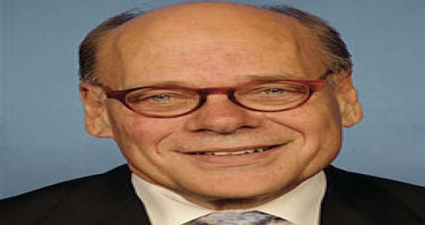 Rep. Stephen Cohen hails Azerbaijan pardoning