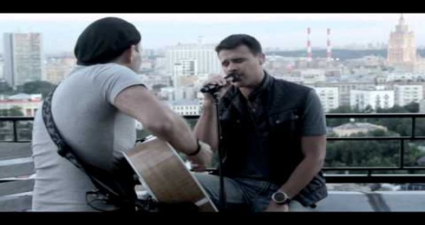 EMIN Miss America Acoustic Rehearsal Session - VIDEO