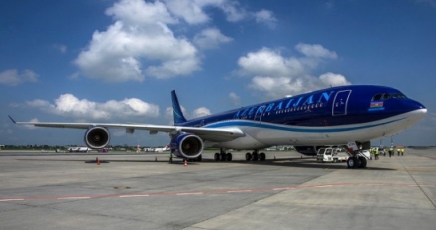 More flights planned between Baku, New York