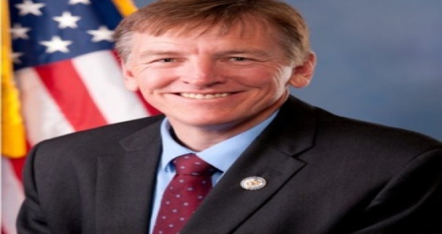 Congressman Gosar urges Obama to help Azerbaijan