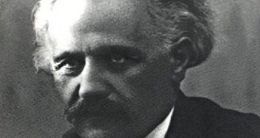 Əbdürrəhim bəy Haqverdiyev " Ayın Şahidliyi" - E-kitab