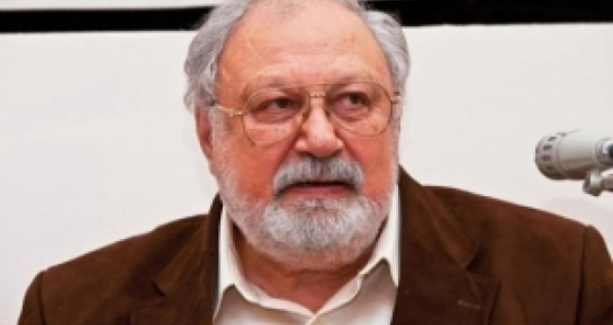 “Çoxlu erməni dostum var” – İbrahimbəyov