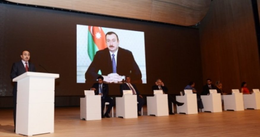 Global forum on youth policies kicks off in Baku