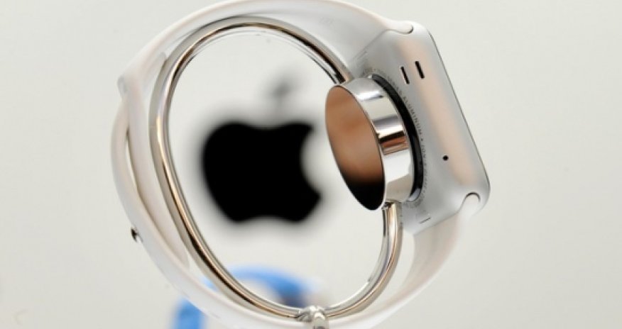 Why Didn't Apple Call It iWatch?