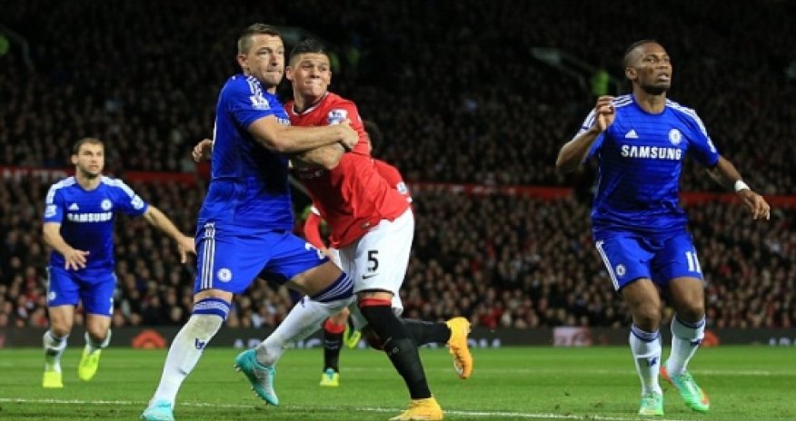 Mourinho troubled by fixture pile-up as Chelsea back in action 48 hours