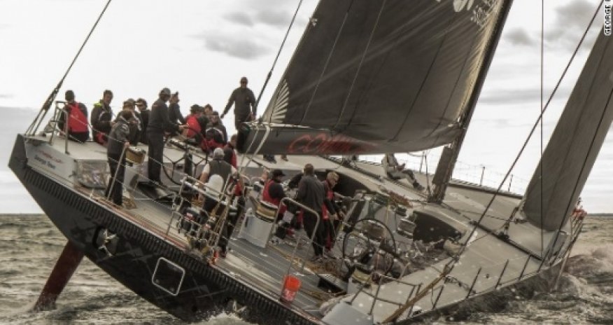 $100m = One super-fast super yacht