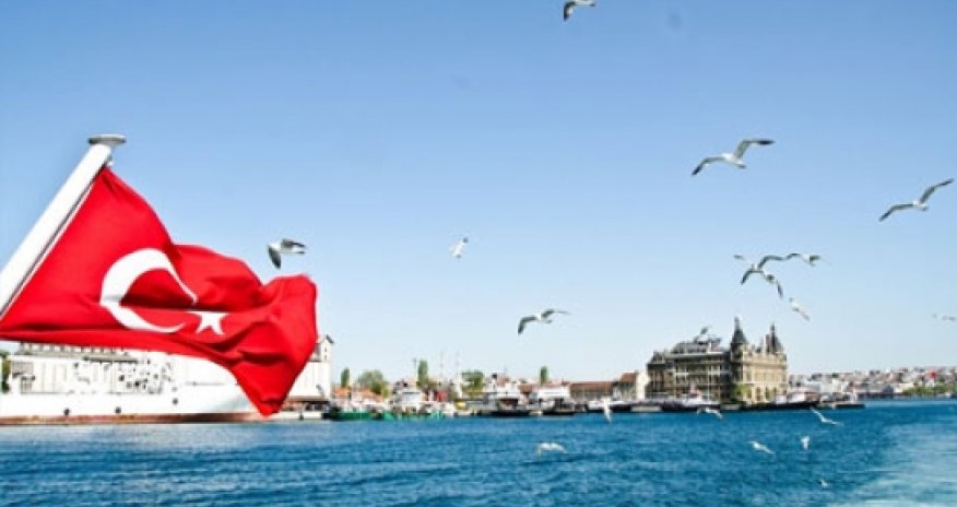 Türkiyə tarixinin 12 ən yaxşı şeiri - SİYAHI