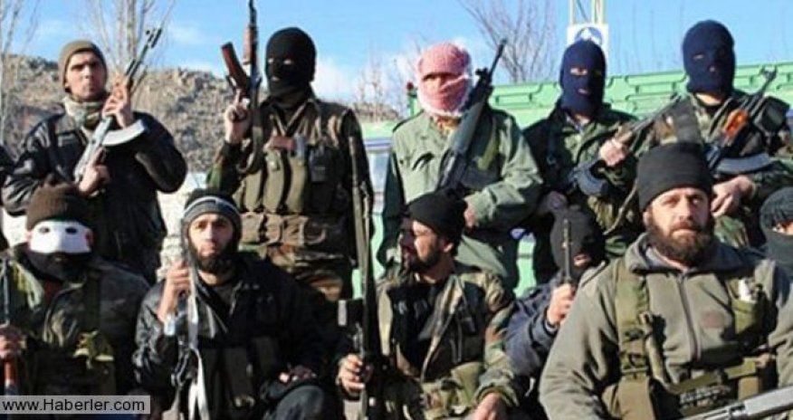 İŞİD lideri ilə bağlı gözdən qaçan faktlar - FOTOLAR