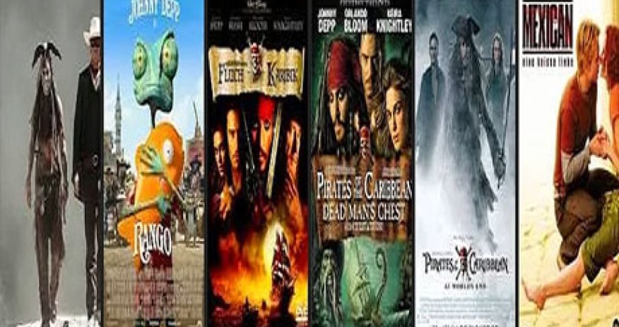 Dünya kinosuna damğa vuran 10 rejissor - SİYAHI