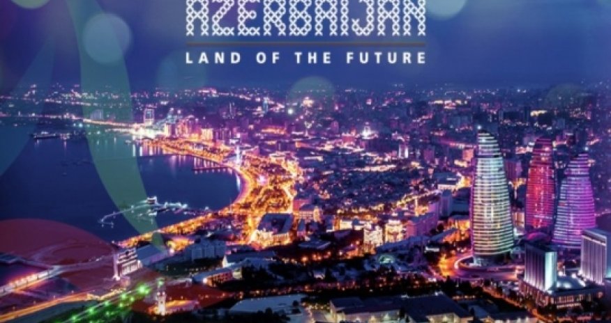 Azerbaijan tourism day in Hungary