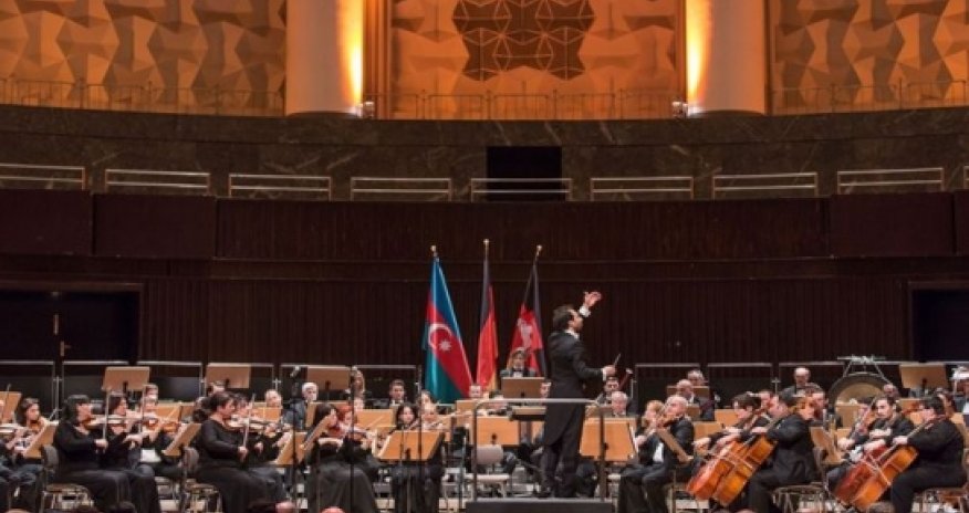Days of Azerbaijani Culture in Hannover