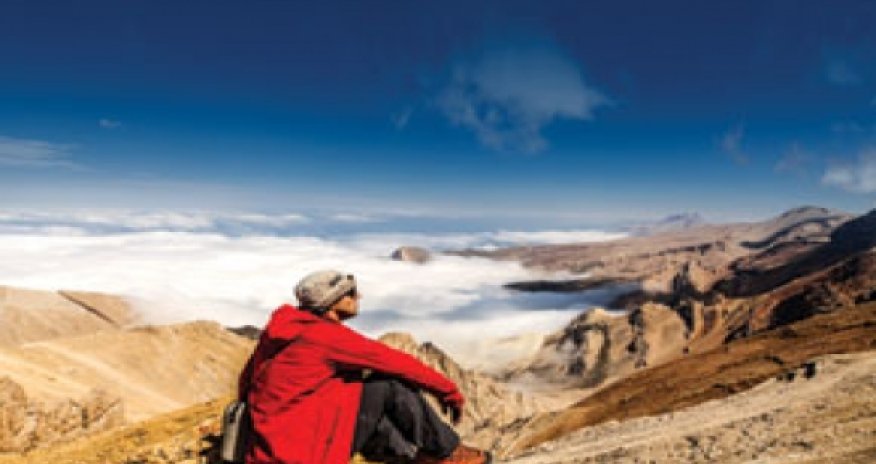 Immerse yourself in Azerbaijan
