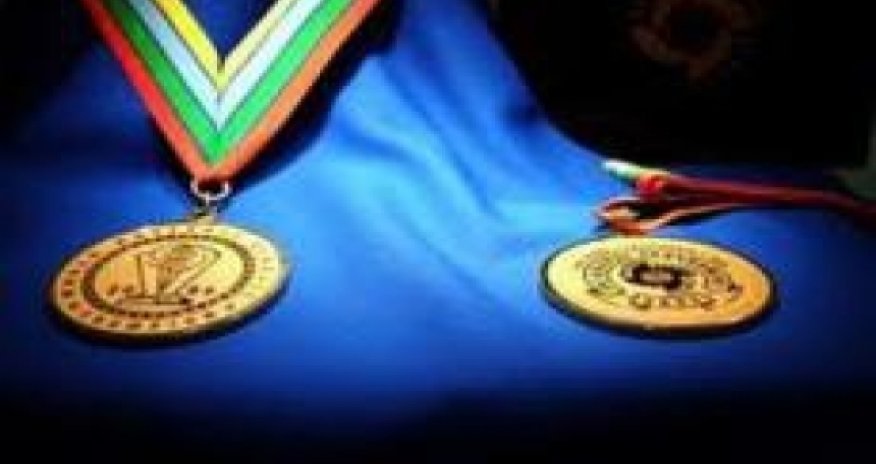 Azerbaijani karate fighters win two medals at world championship