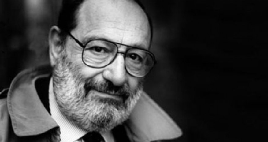 Umberto Eko: “Babil söhbəti” - E-kitab