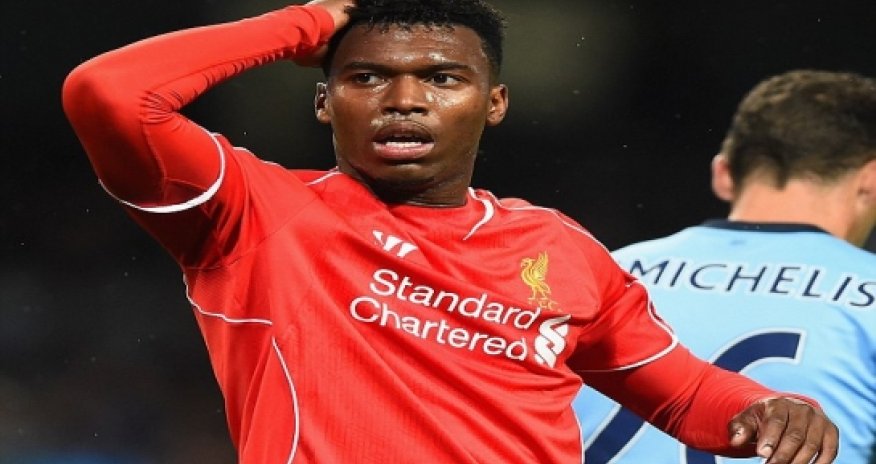 Daniel Sturridge says he is vulnerable to muscle injuries