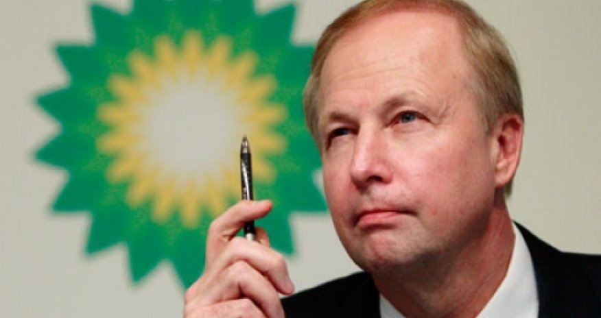 Dudley says Azerbaijan 'major' supplier of energy