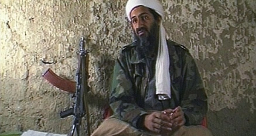 Navy SEAL who killed Osama Bin Laden to reveal himself on television