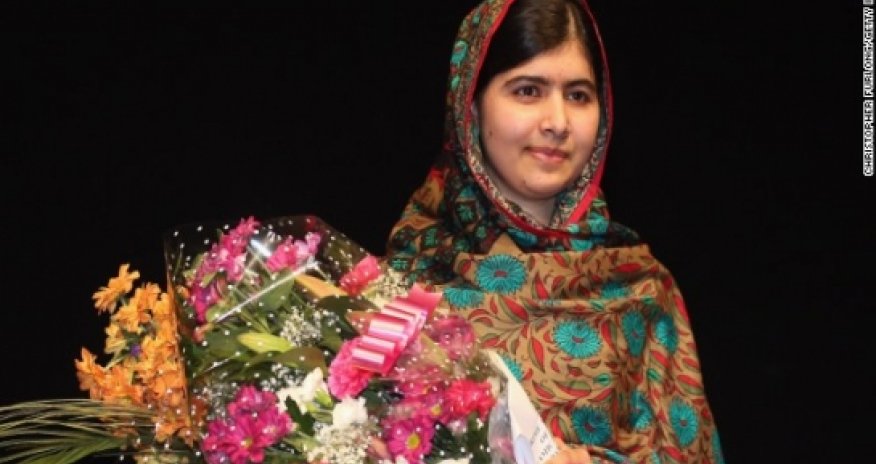 The anti-ISIS message Malala couldn't say in Canada