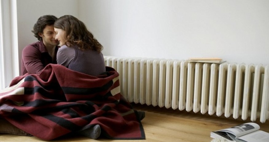 The secret to a harmonious marriage? - VIDEO