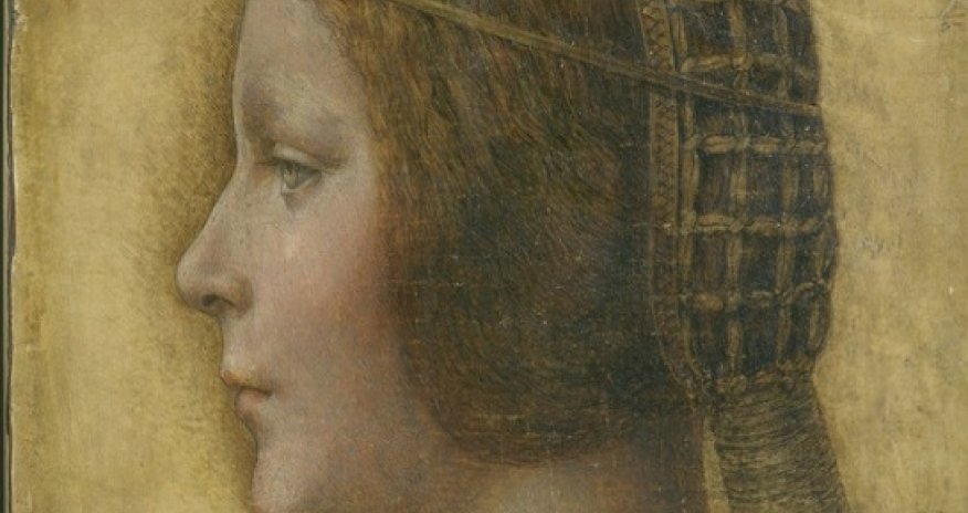 Lost $150m da Vinci masterpiece or fake?