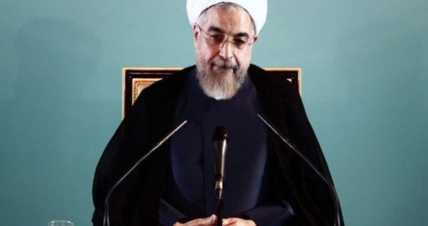 Rouhani to pay his first visit to Baku next month