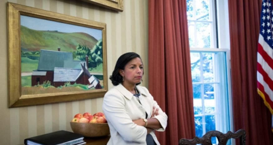 Obama Could Replace Aides Bruised by a Cascade of Crises