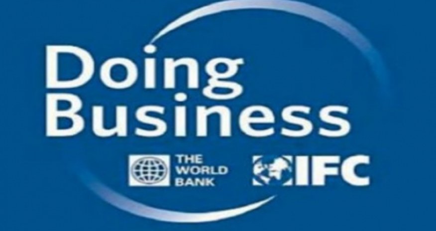 Azerbaijan improves position on Doing Business ranking