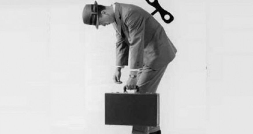 İnsanların yorğunluğunu ölçən cihaz kəşf edildi