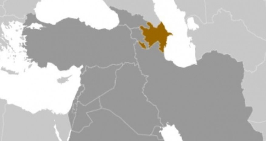 Azerbaijan in the spotlight of the "old world"