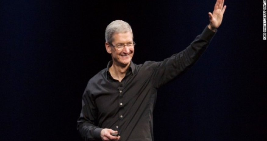 Gay people must tell their stories