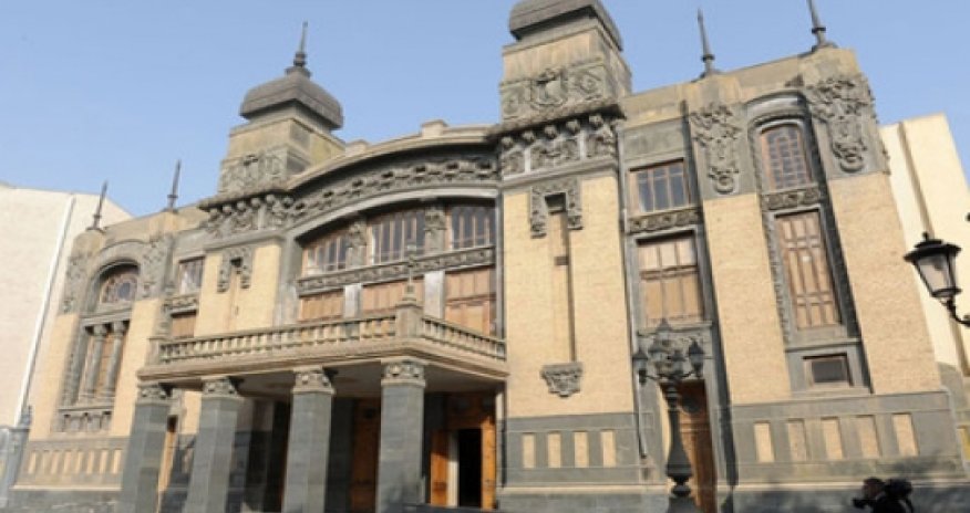 Афиша Азербайджанского Академического Театра Оперы и Балета -на ноябрь